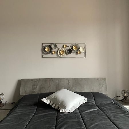 “L' Angolo Dei Sogni” Apartment Casale Monferrato Eksteriør billede