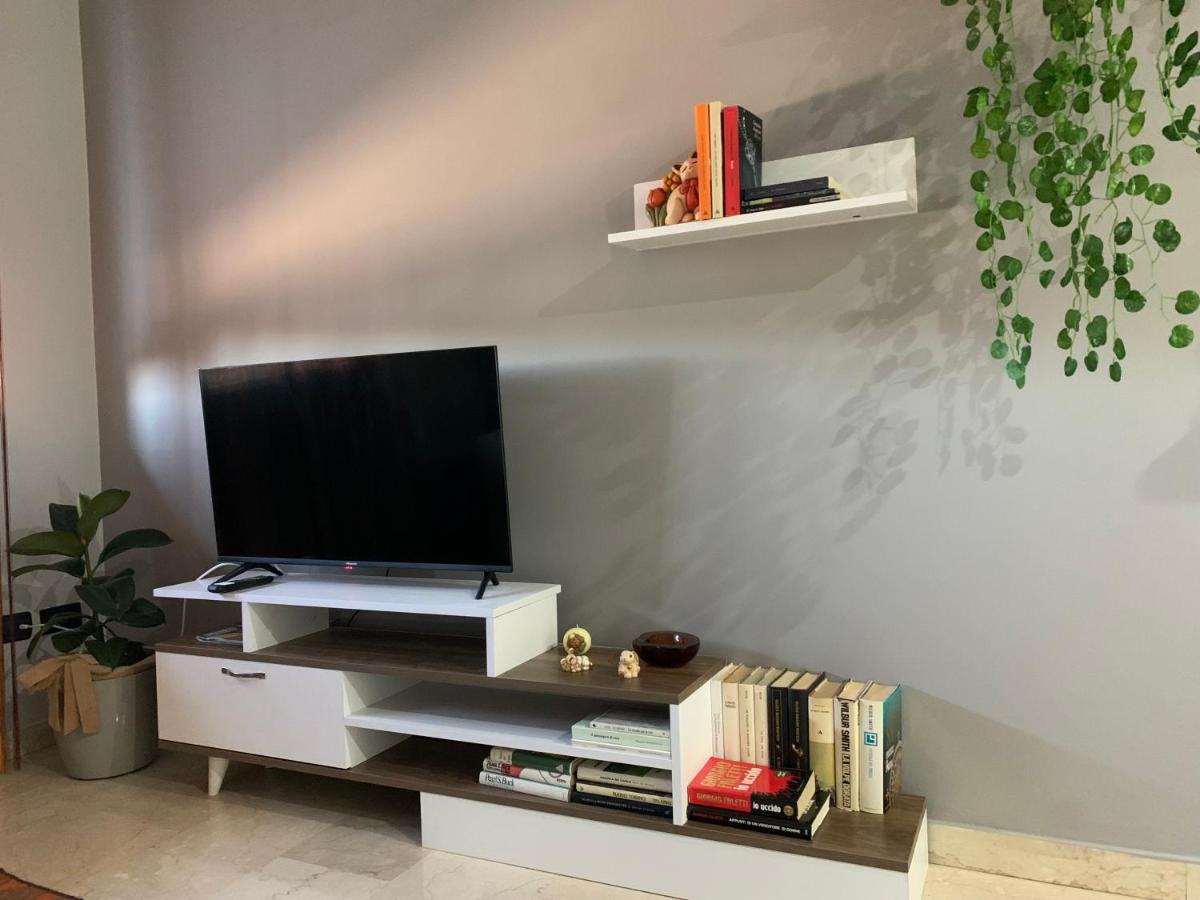 “L' Angolo Dei Sogni” Apartment Casale Monferrato Eksteriør billede