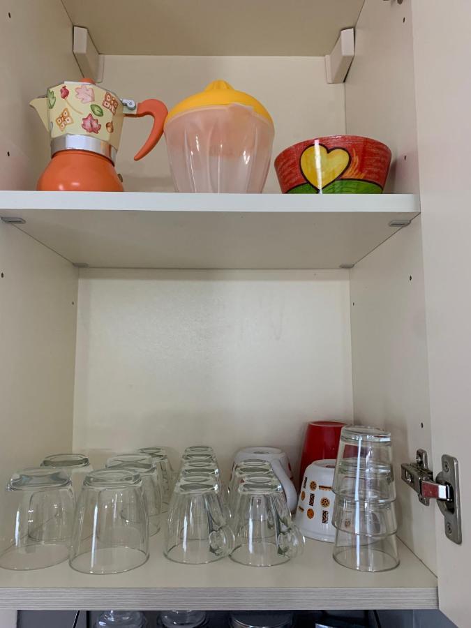 “L' Angolo Dei Sogni” Apartment Casale Monferrato Eksteriør billede