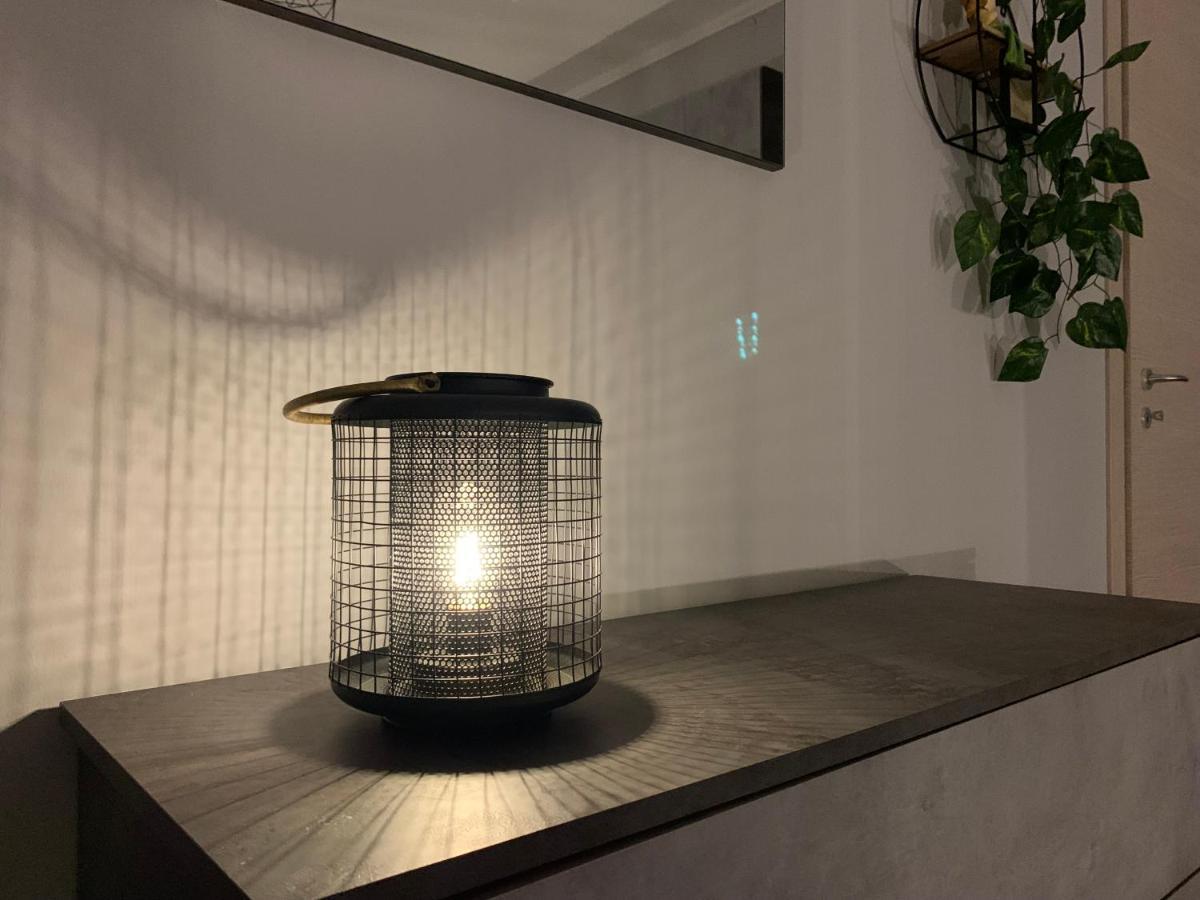 “L' Angolo Dei Sogni” Apartment Casale Monferrato Eksteriør billede