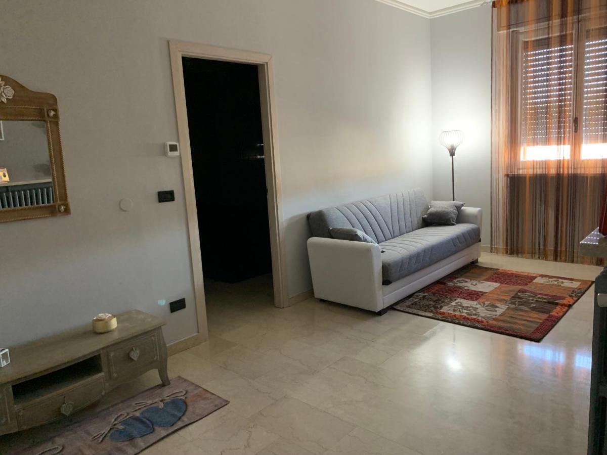 “L' Angolo Dei Sogni” Apartment Casale Monferrato Eksteriør billede