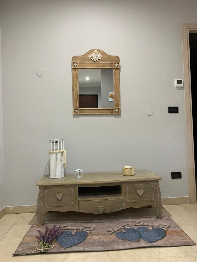 “L' Angolo Dei Sogni” Apartment Casale Monferrato Eksteriør billede