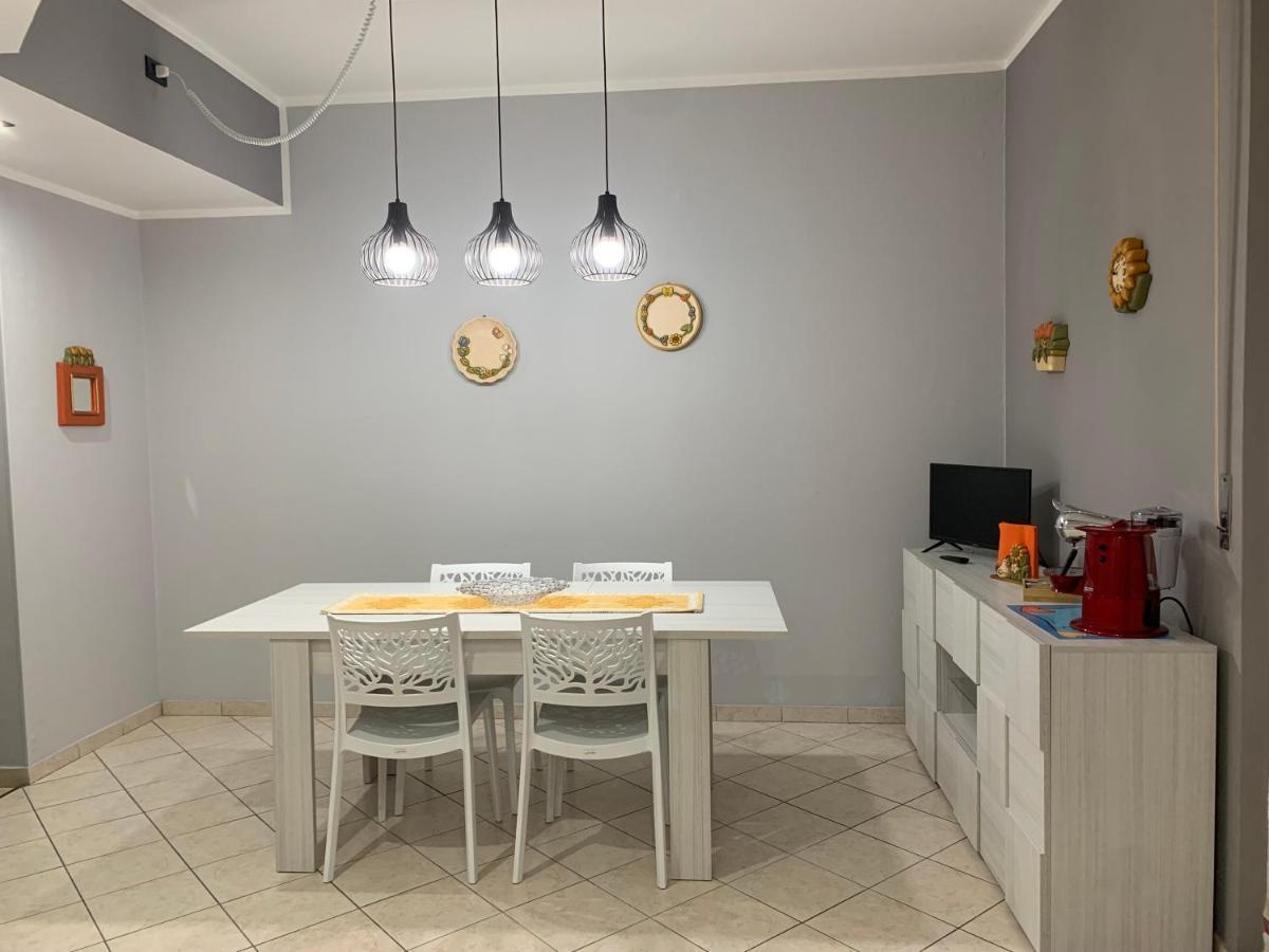 “L' Angolo Dei Sogni” Apartment Casale Monferrato Eksteriør billede