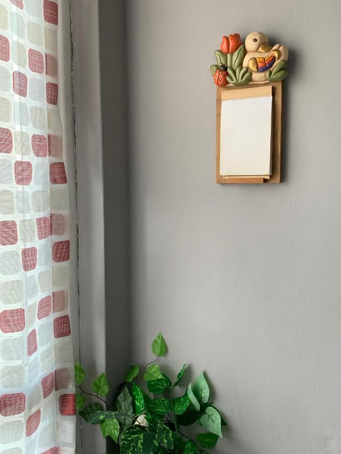 “L' Angolo Dei Sogni” Apartment Casale Monferrato Eksteriør billede